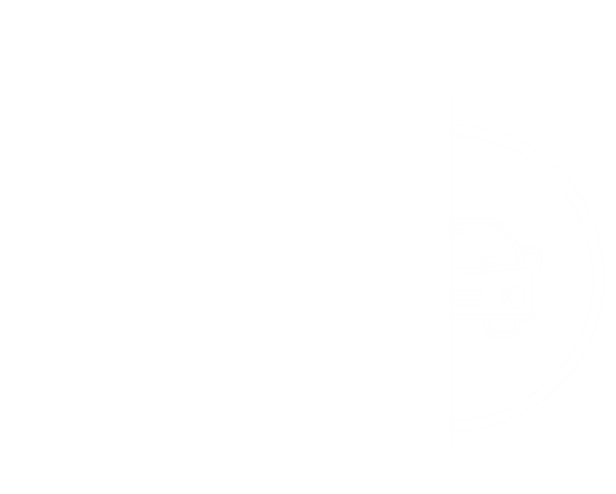 A sleek red sports car speeds down the highway, representing the convenience and luxury of our vehicle transportation services at LG Auto."